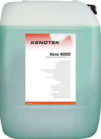 Активная пена Keno 4000